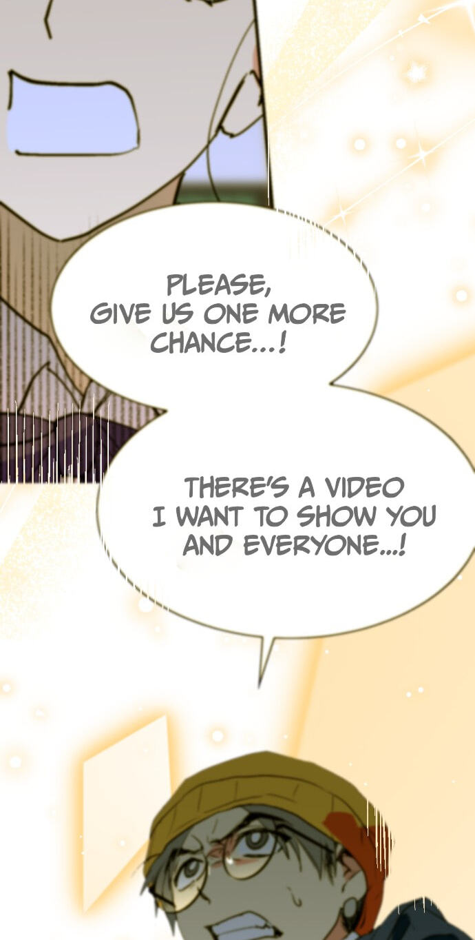 Save the Earth! Chapter 11 page 26 - 
