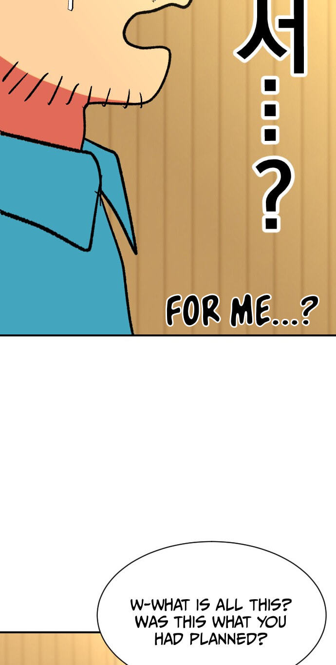 Save the Earth! Chapter 11 page 29 - 