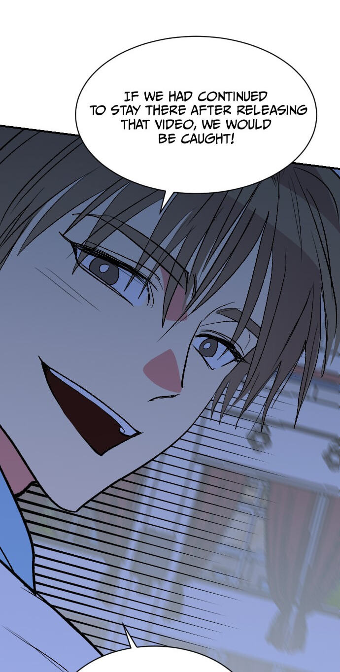 Save the Earth! Chapter 11 page 4 - 