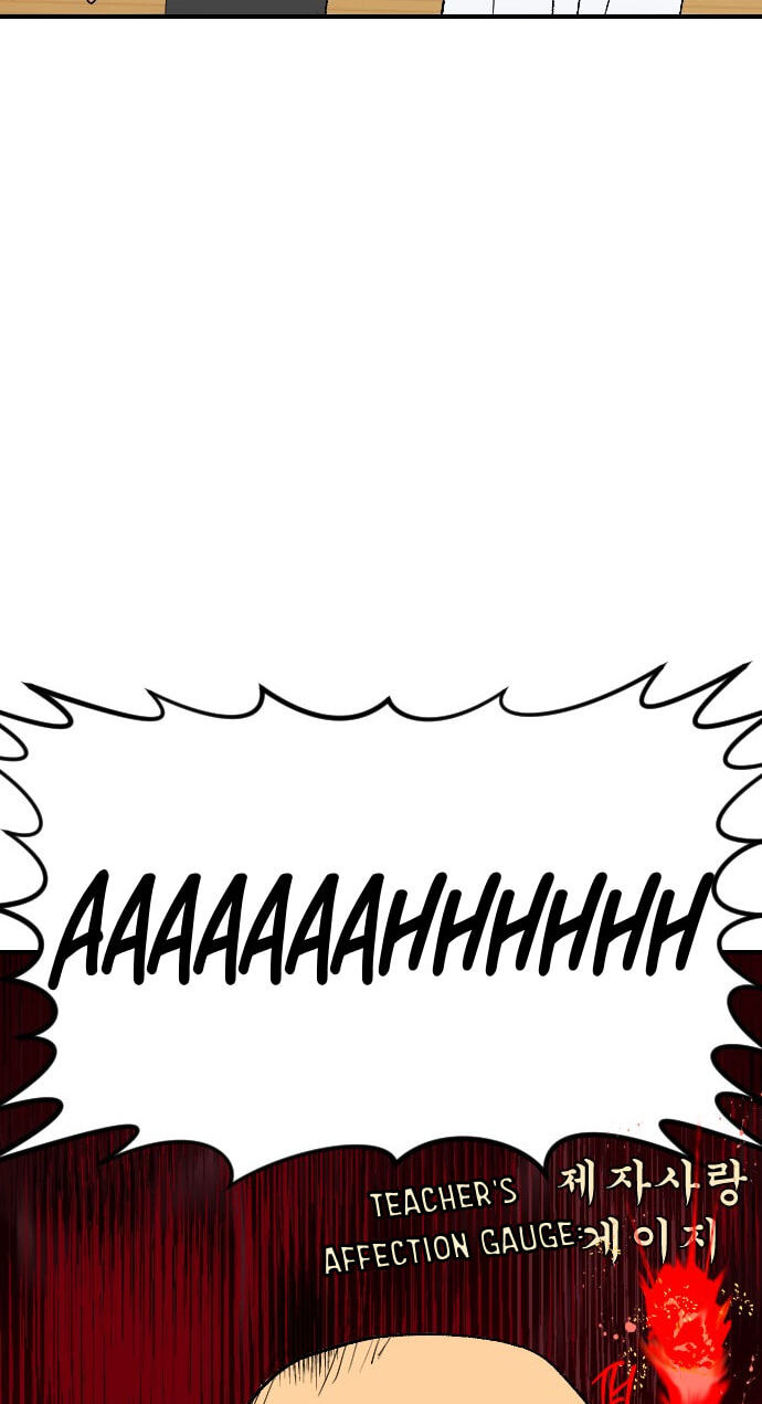 Save the Earth! Chapter 11 page 36 - 