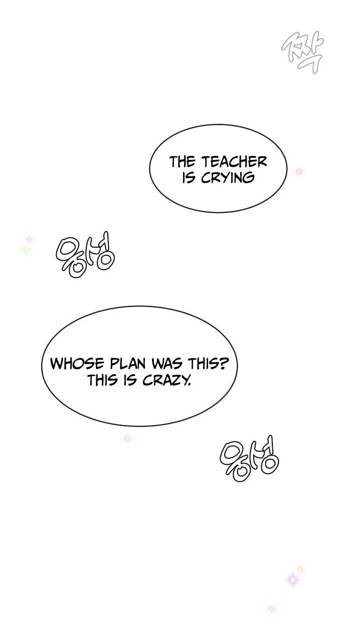 Save the Earth! Chapter 11 page 41 - 