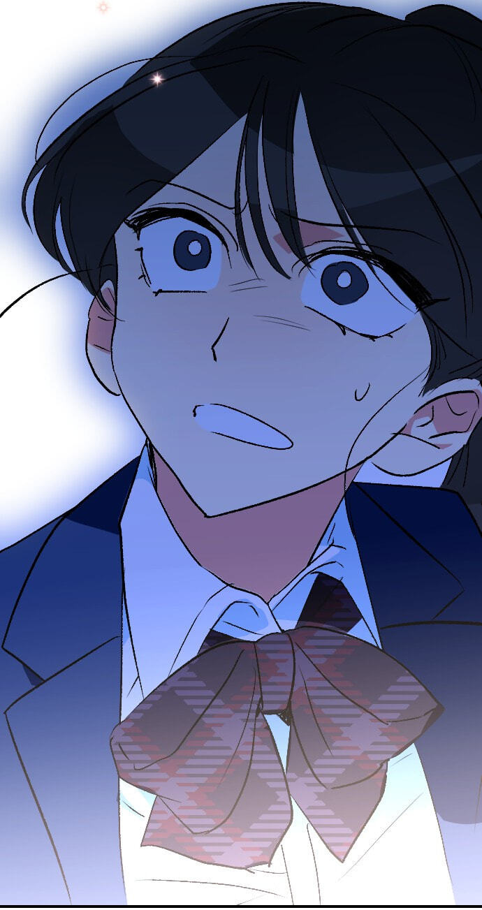Save the Earth! Chapter 11 page 45 - 