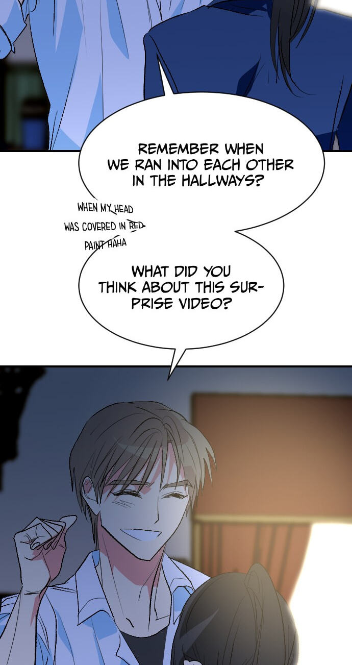 Save the Earth! Chapter 11 page 49 - 