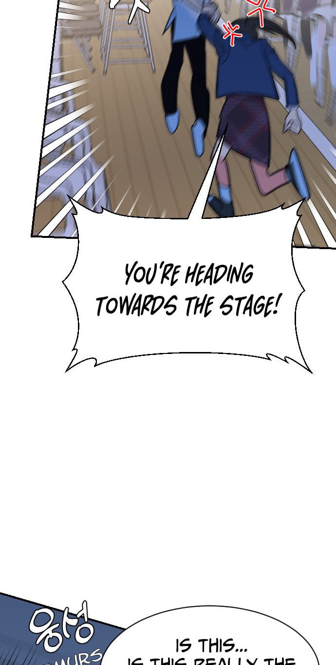 Save the Earth! Chapter 11 page 6 - 