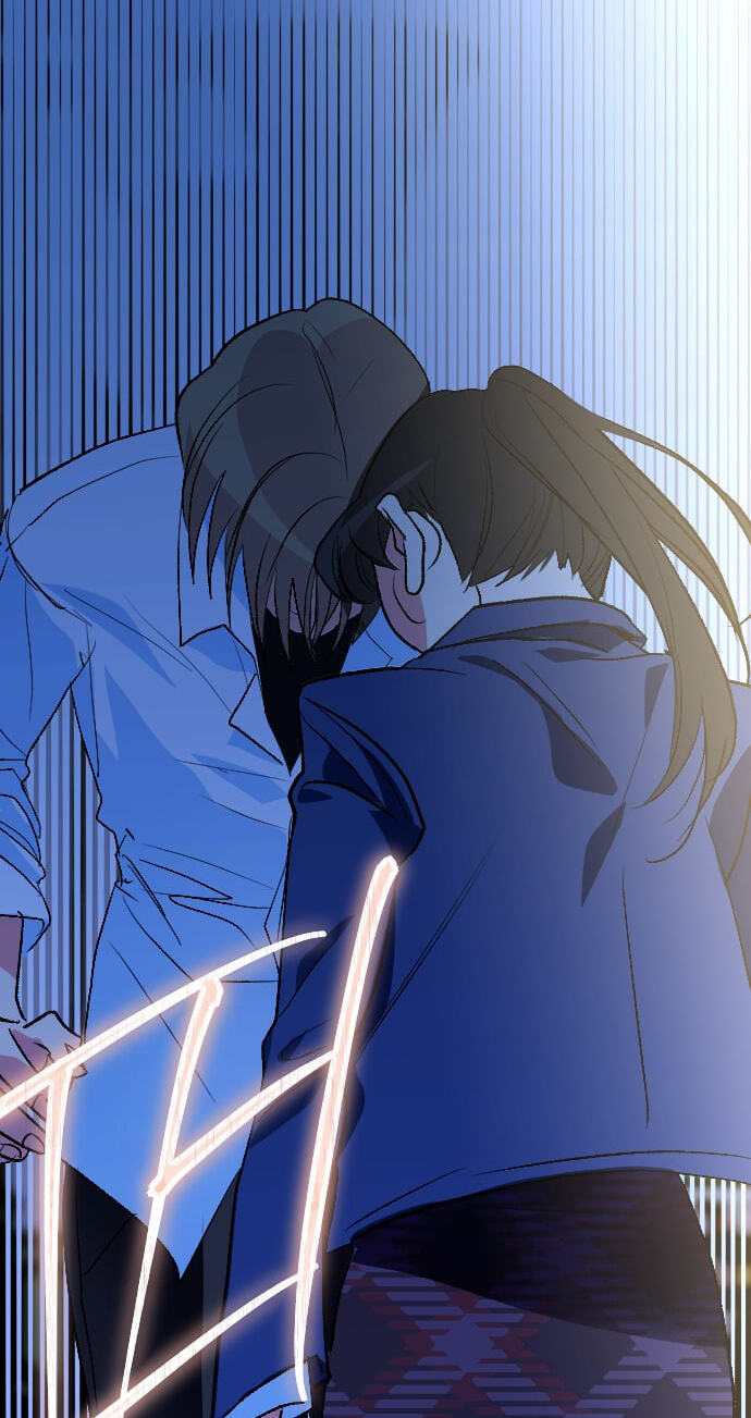 Save the Earth! Chapter 11 page 51 - 