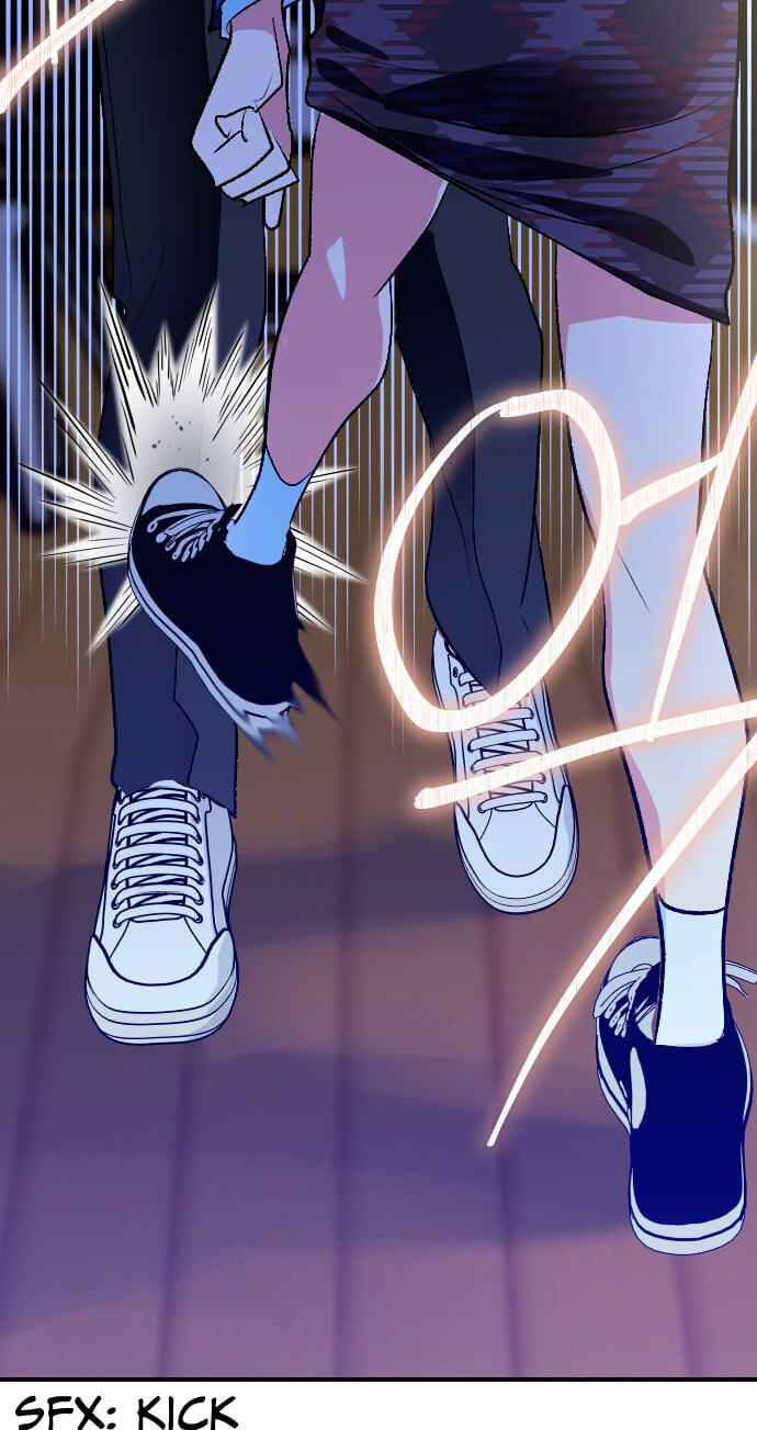 Save the Earth! Chapter 11 page 52 - 