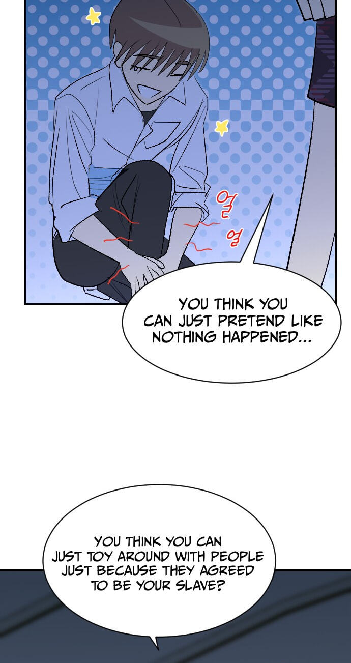 Save the Earth! Chapter 11 page 54 - 