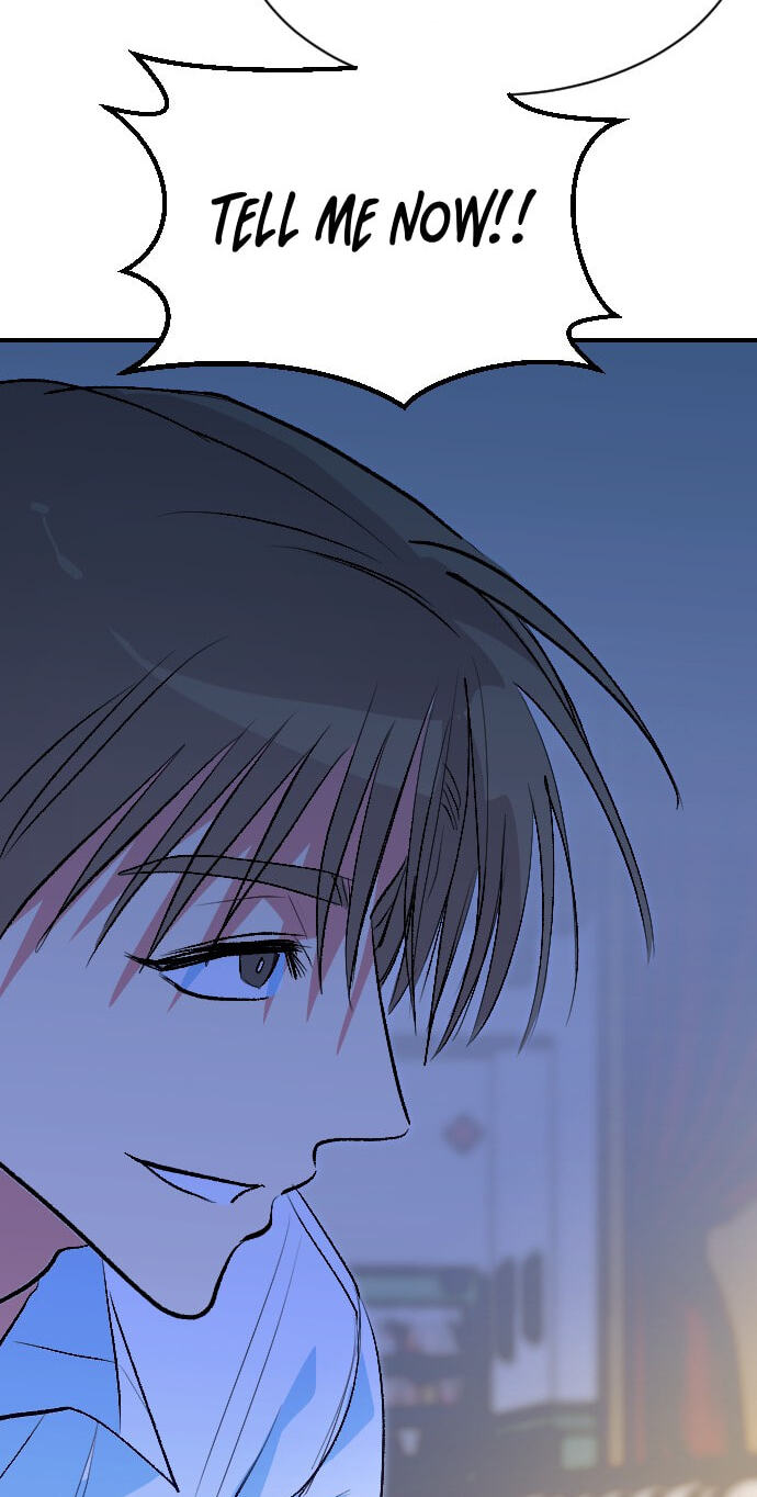 Save the Earth! Chapter 11 page 56 - 