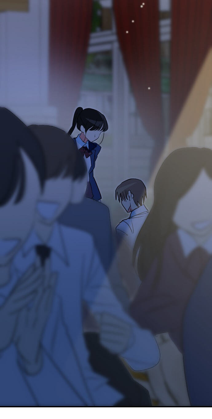 Save the Earth! Chapter 11 page 60 - 