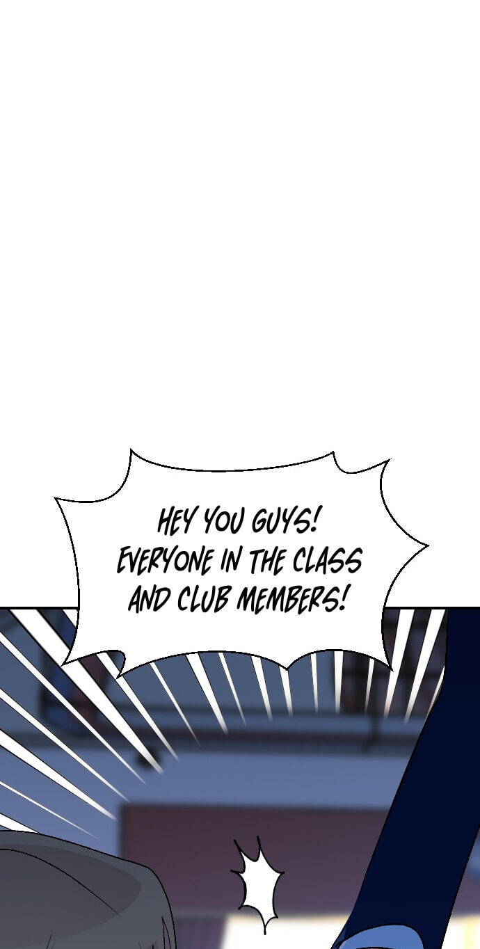 Save the Earth! Chapter 11 page 63 - 