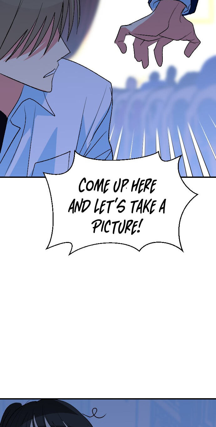 Save the Earth! Chapter 11 page 64 - 
