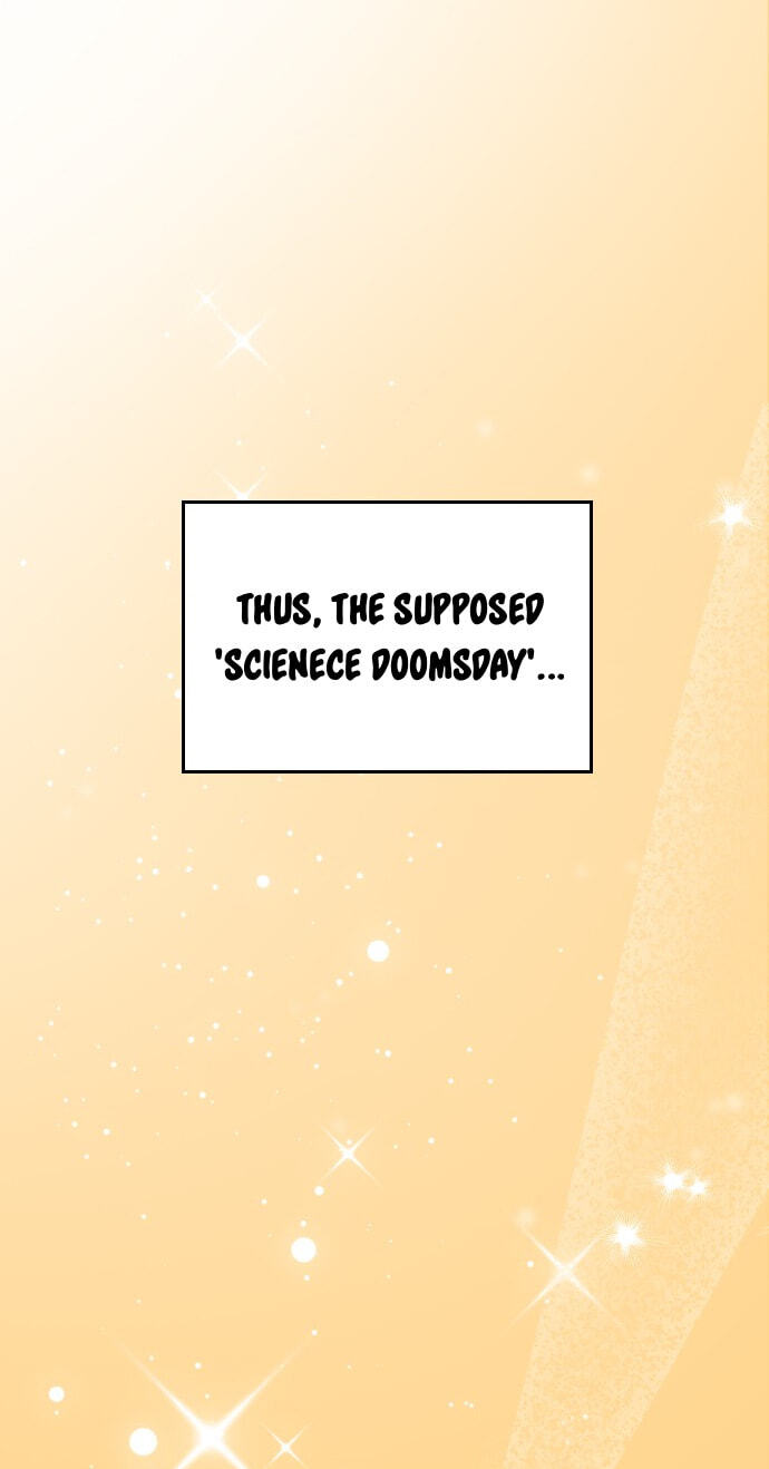 Save the Earth! Chapter 11 page 66 - 