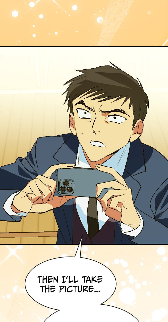 Save the Earth! Chapter 11 page 67 - 