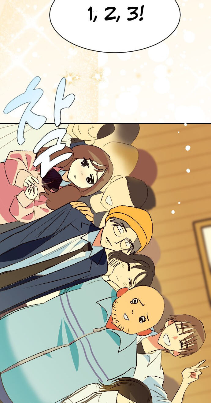 Save the Earth! Chapter 11 page 68 - 