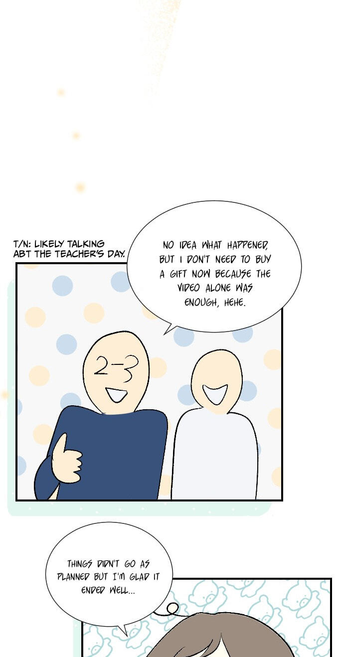 Save the Earth! Chapter 11 page 70 - 