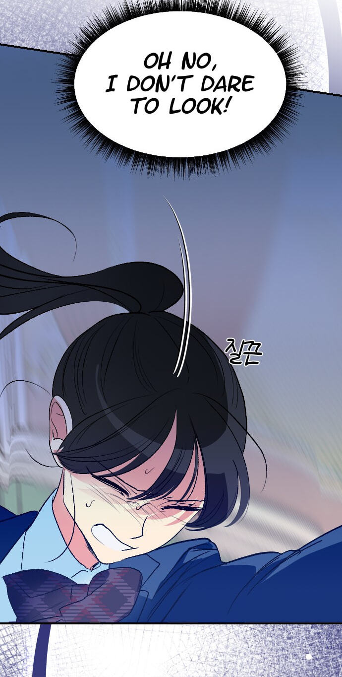 Save the Earth! Chapter 11 page 8 - 