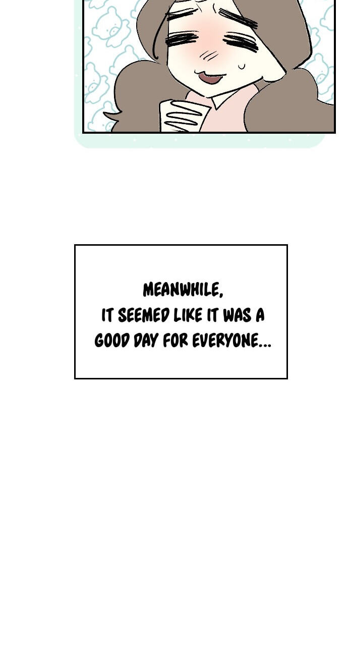 Save the Earth! Chapter 11 page 71 - 