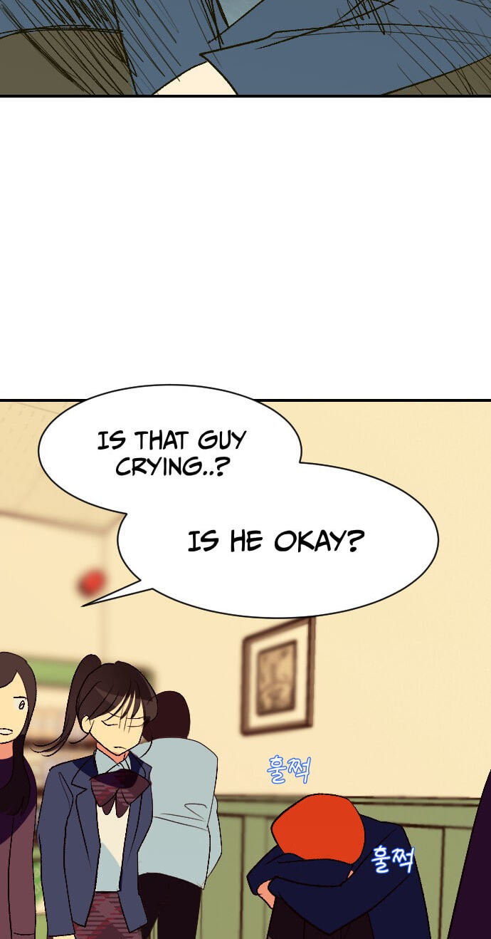 Save the Earth! Chapter 11 page 73 - 