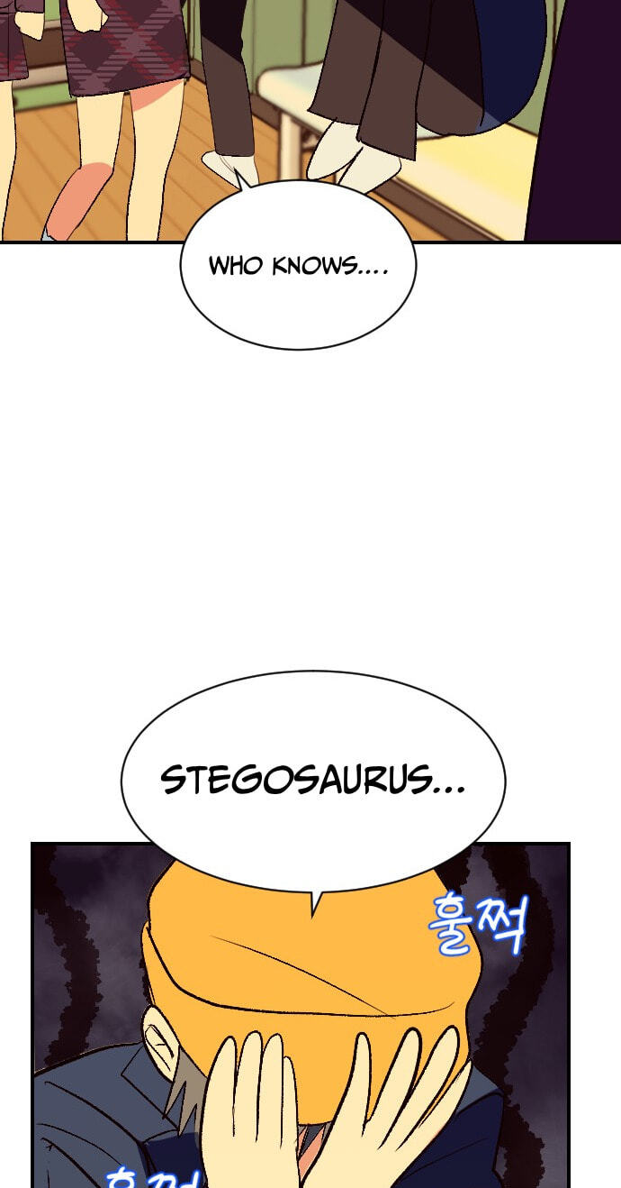 Save the Earth! Chapter 11 page 74 - 