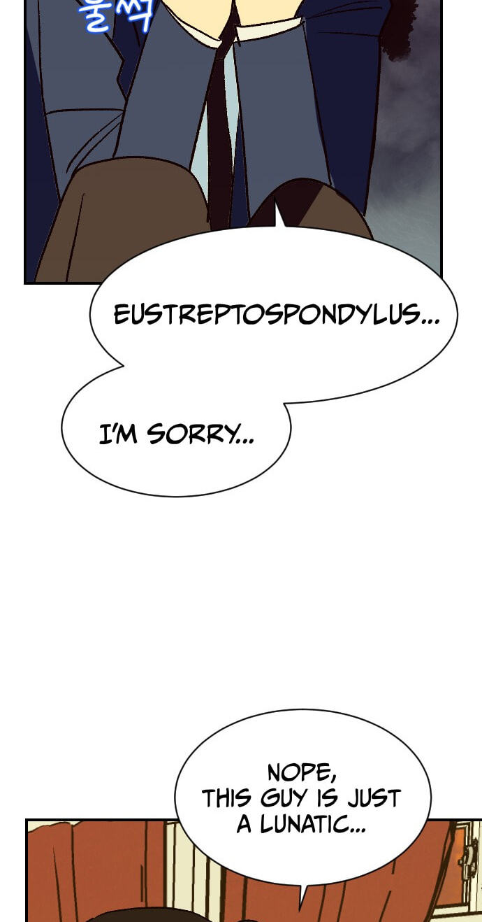 Save the Earth! Chapter 11 page 75 - 