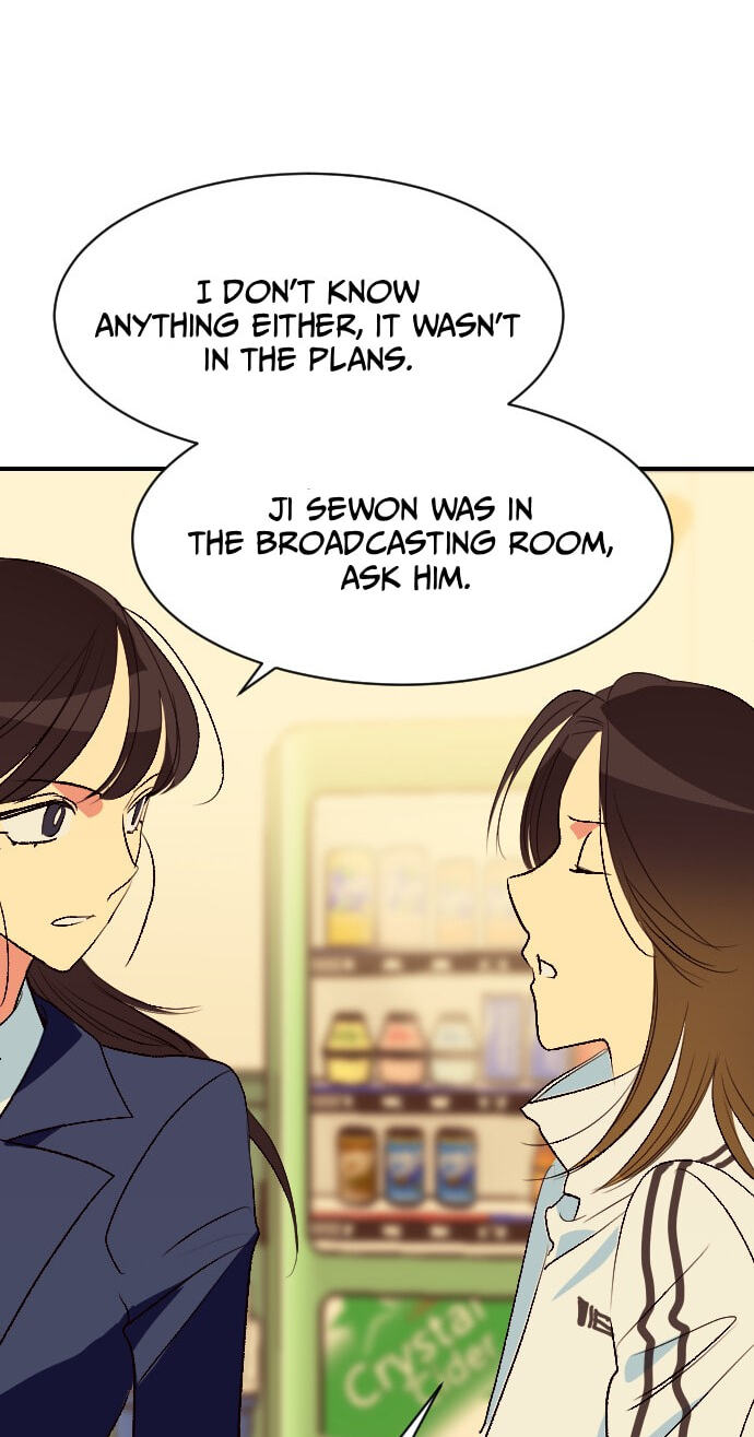 Save the Earth! Chapter 11 page 78 - 