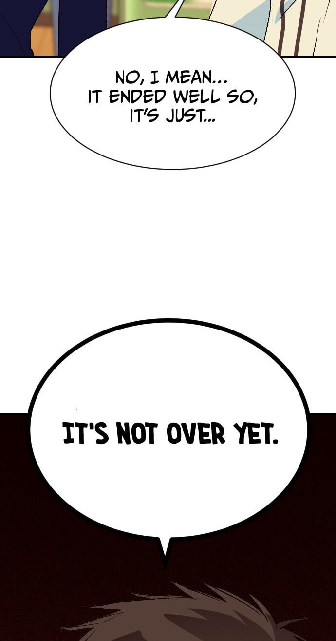 Save the Earth! Chapter 11 page 79 - 