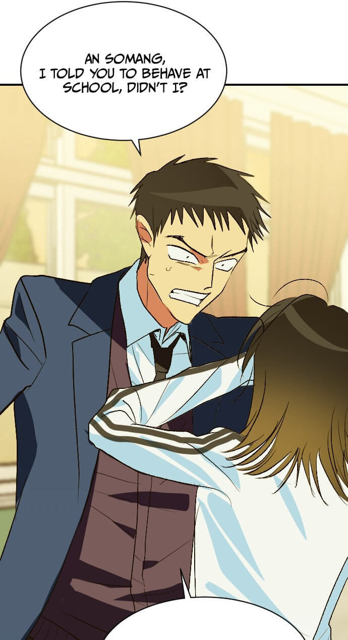 Save the Earth! Chapter 11 page 88 - 