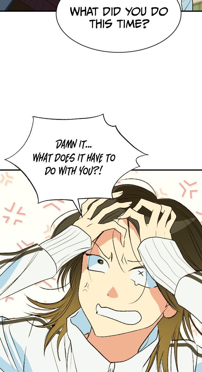 Save the Earth! Chapter 11 page 89 - 