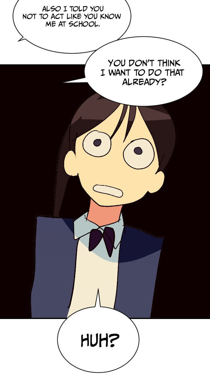 Save the Earth! Chapter 11 page 91 - 