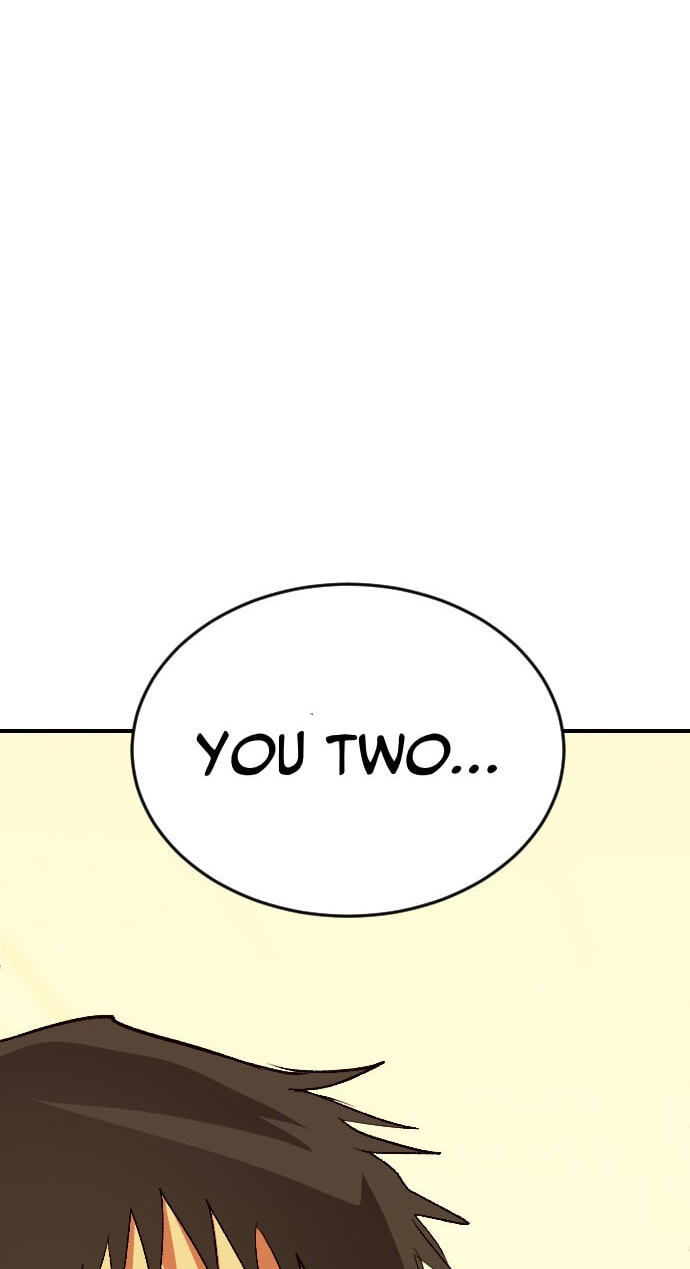 Save the Earth! Chapter 11 page 92 - 