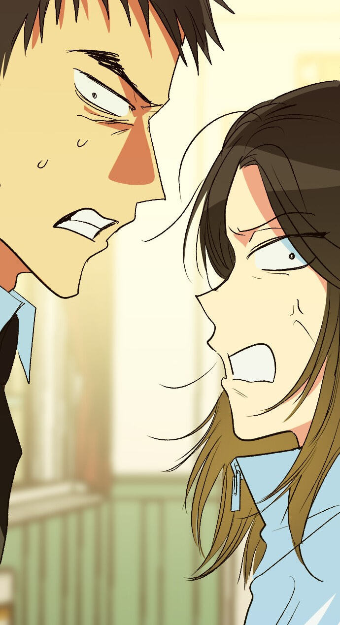 Save the Earth! Chapter 11 page 93 - 