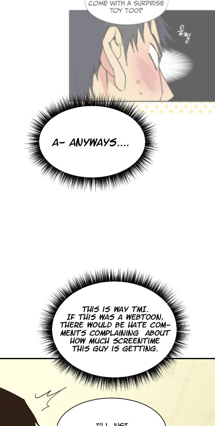 Save the Earth! Chapter 12 page 12 - 