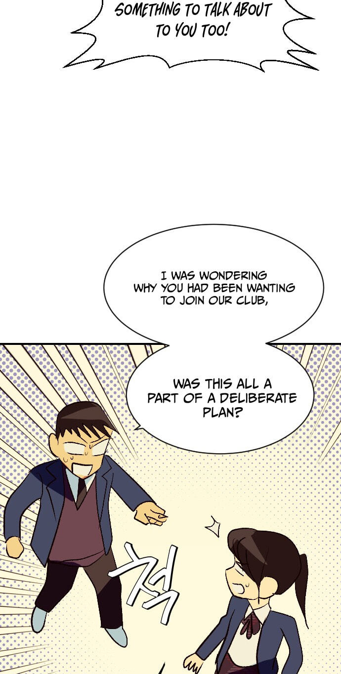 Save the Earth! Chapter 12 page 14 - 