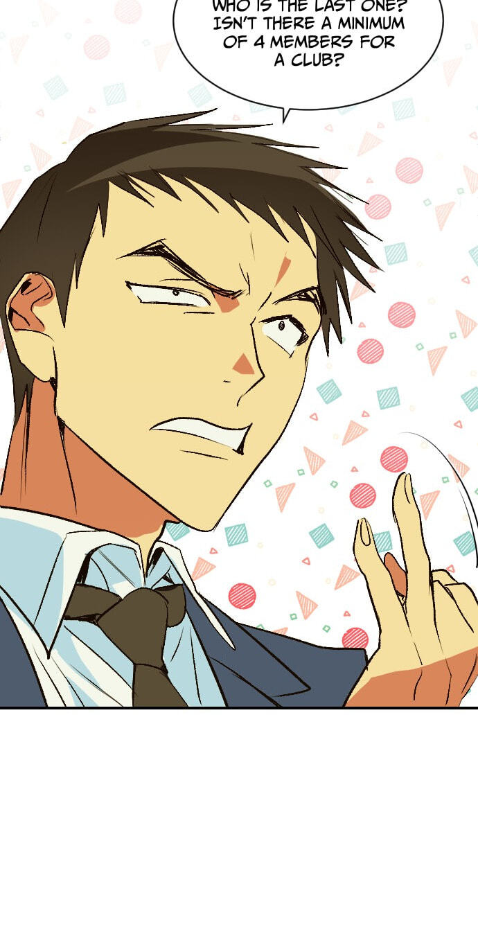 Save the Earth! Chapter 12 page 18 - 