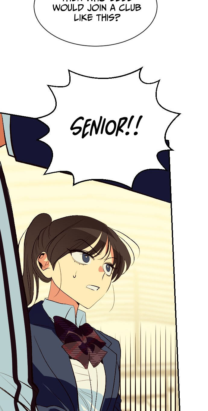 Save the Earth! Chapter 12 page 20 - 