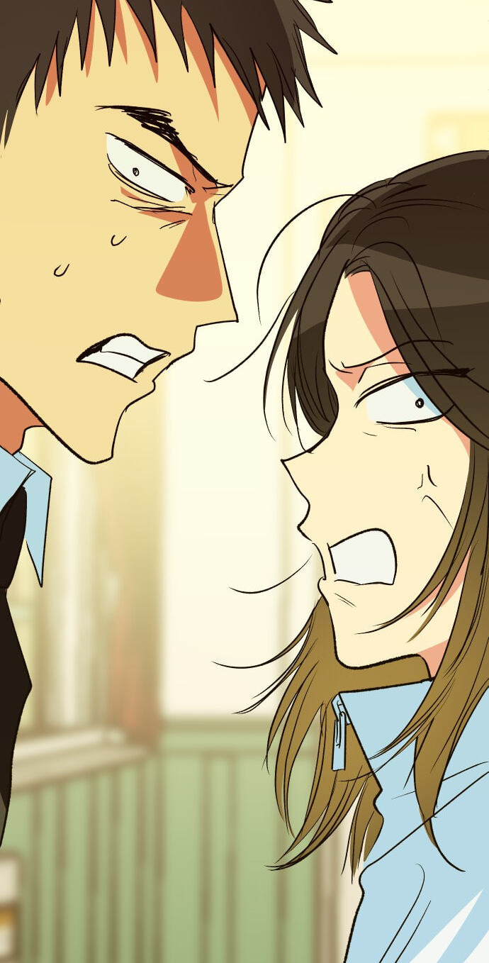 Save the Earth! Chapter 12 page 3 - 