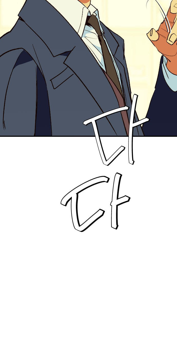 Save the Earth! Chapter 12 page 22 - 