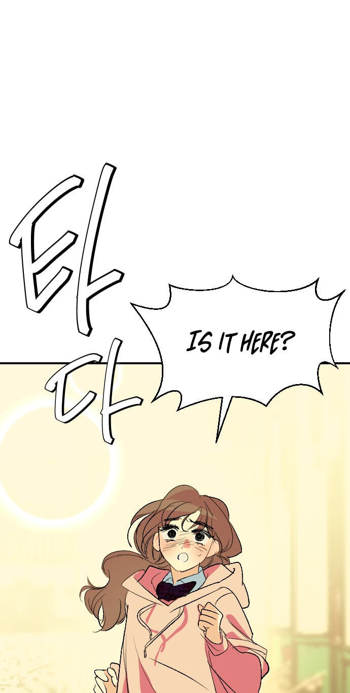 Save the Earth! Chapter 12 page 23 - 