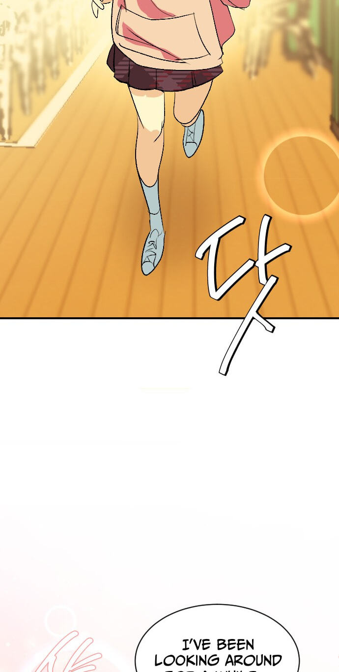 Save the Earth! Chapter 12 page 24 - 