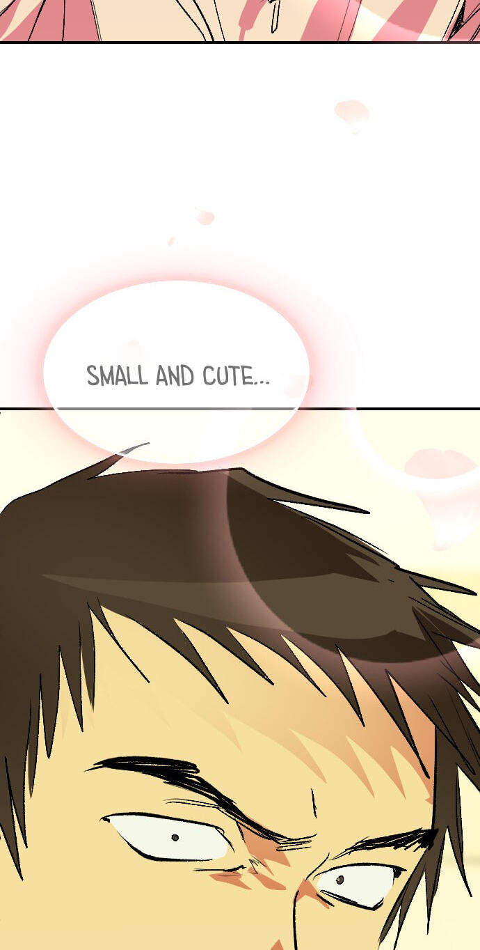 Save the Earth! Chapter 12 page 26 - 