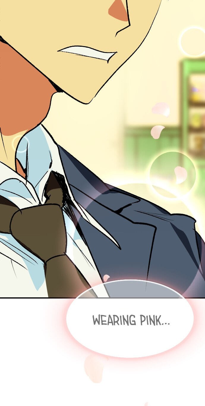 Save the Earth! Chapter 12 page 27 - 