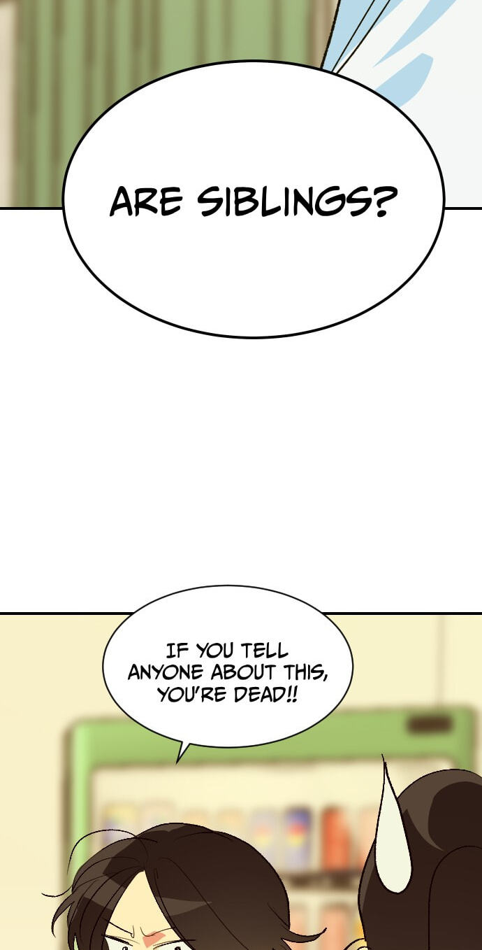 Save the Earth! Chapter 12 page 4 - 
