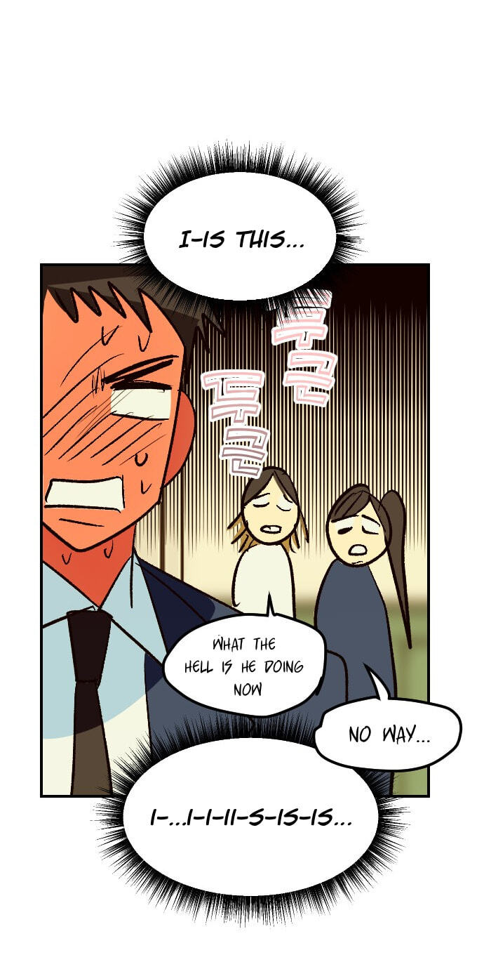 Save the Earth! Chapter 12 page 33 - 