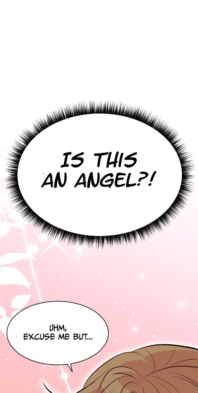 Save the Earth! Chapter 12 page 34 - 
