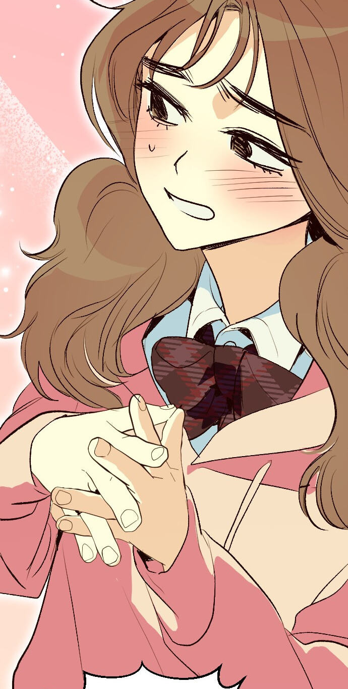 Save the Earth! Chapter 12 page 35 - 