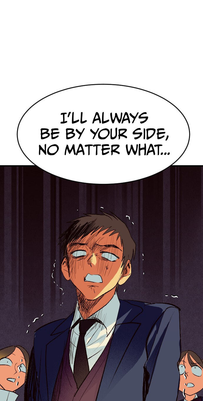 Save the Earth! Chapter 12 page 40 - 