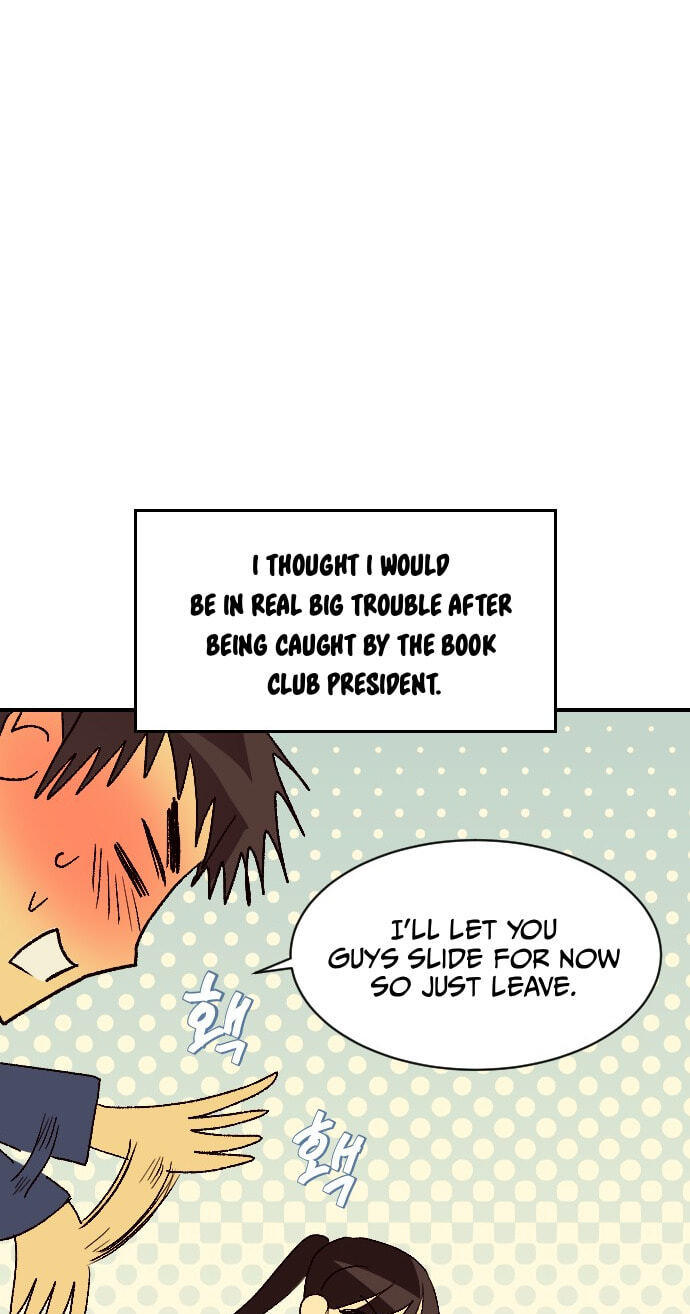 Save the Earth! Chapter 12 page 45 - 