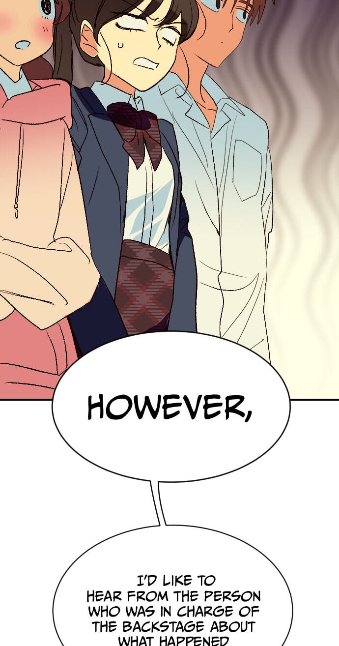 Save the Earth! Chapter 12 page 52 - 