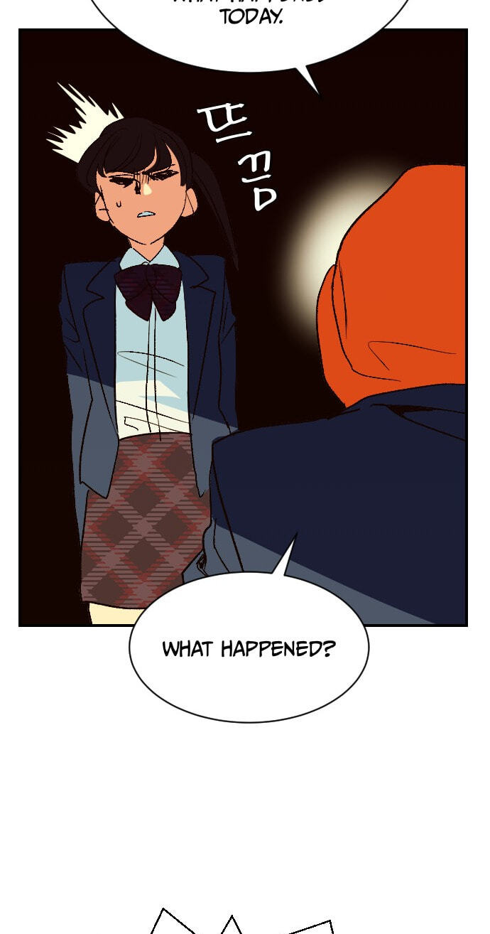 Save the Earth! Chapter 12 page 53 - 