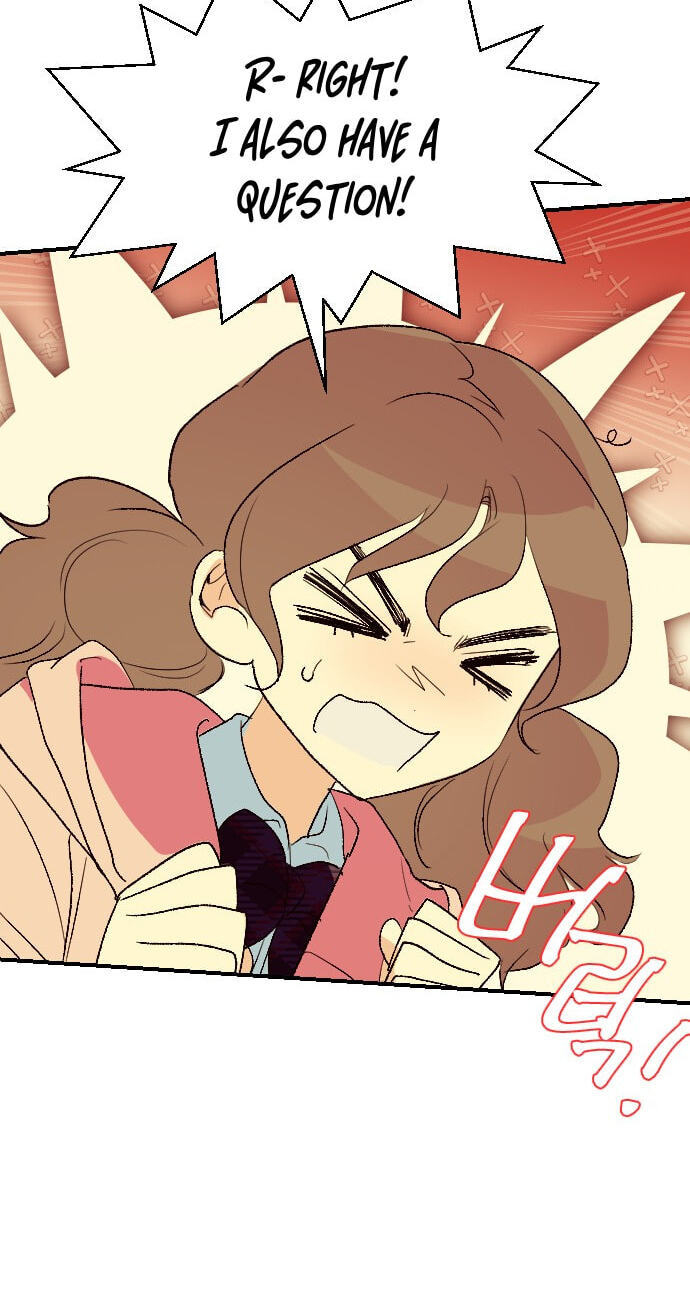 Save the Earth! Chapter 12 page 54 - 